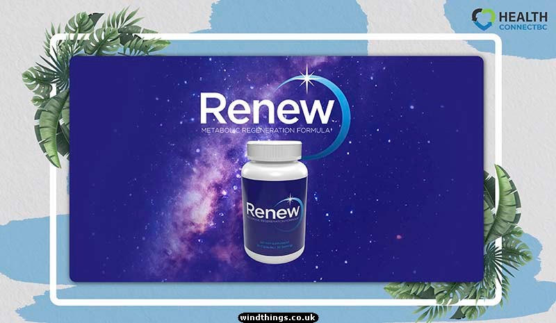 Renew Detox Supplement Complaints & Ingredients Analysis