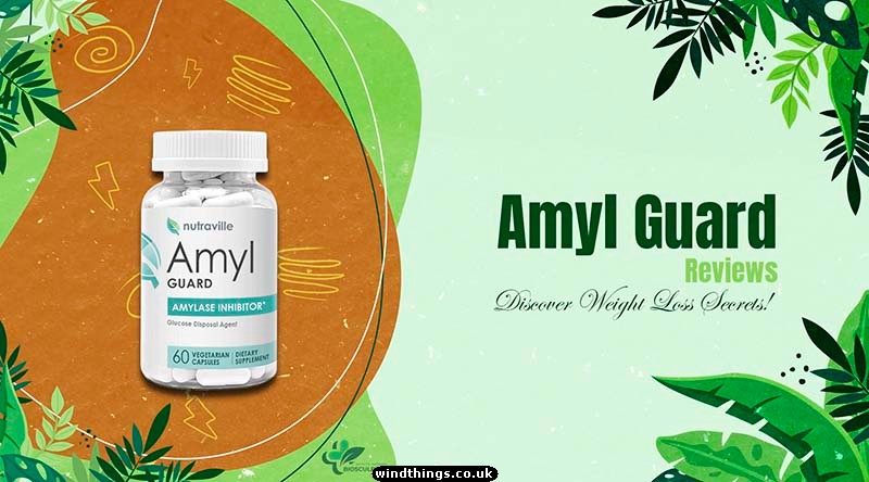 Amyl Guard Reviews