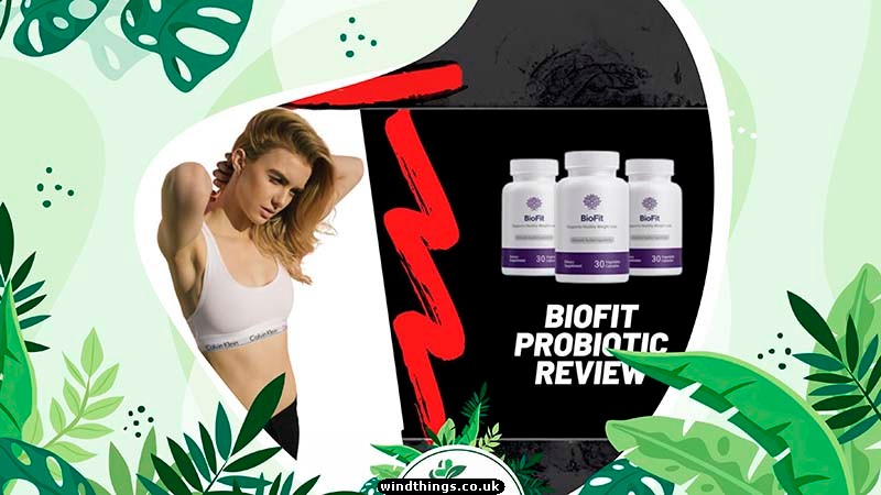 BioFit's Mechanisms for Weight Loss Support