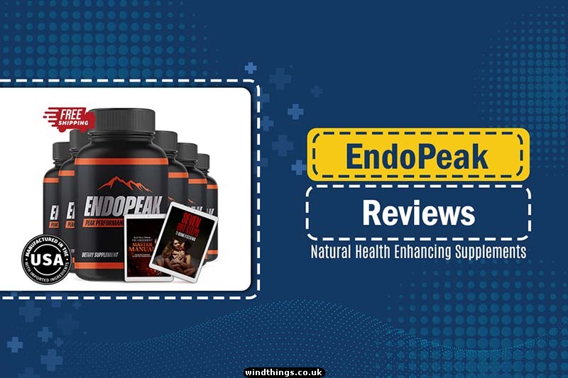 Customer Reviews of EndoPeak