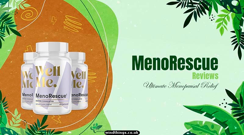 MenoRescue Reviews