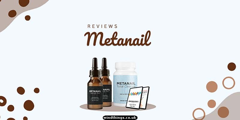 Metanail Complex Reviews