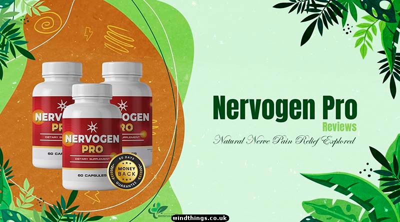 Nervogen Pro Reviews