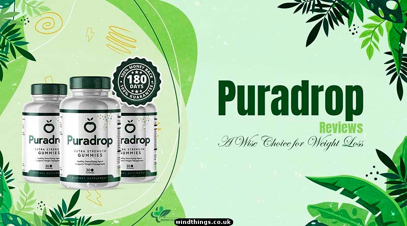 Puradrop Reviews