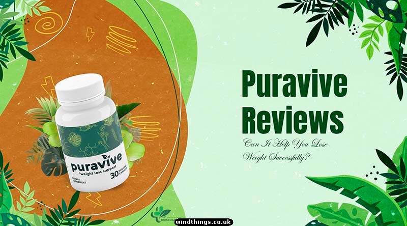 Puravive Reviews