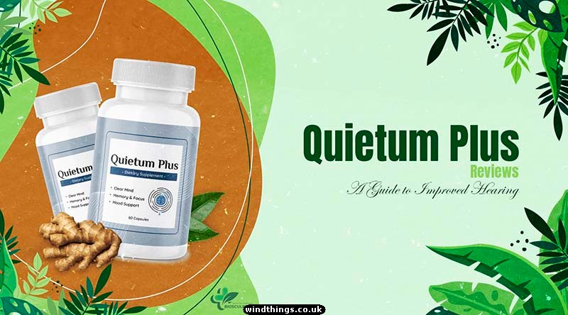 Quietum Plus Reviews