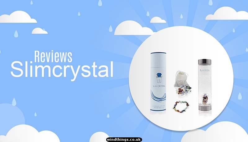 SlimCrystal reviews