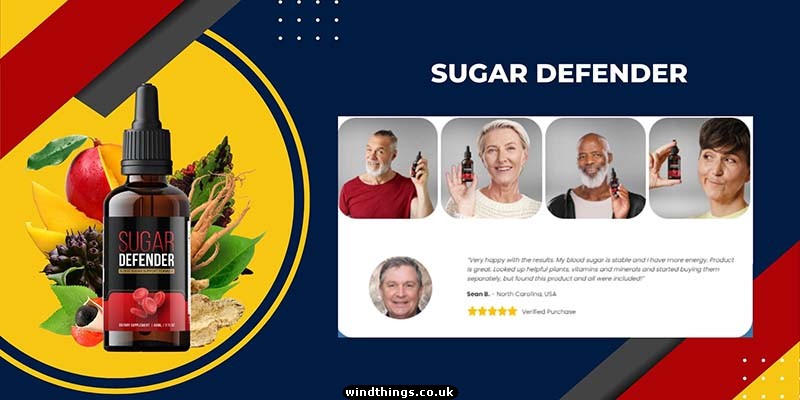 Sugar Defender Customer Reviews