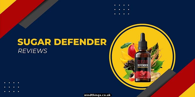 What Is Sugar Defender? 