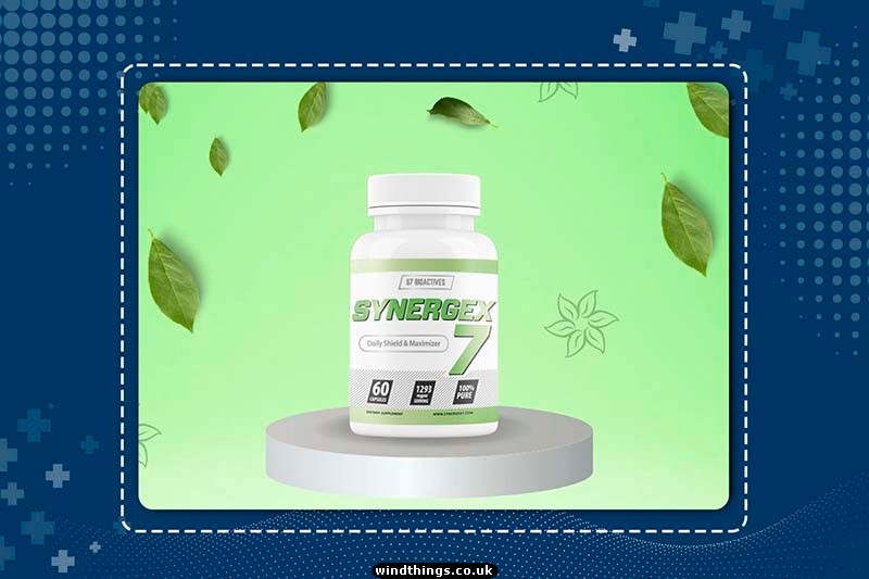 Synergex 7