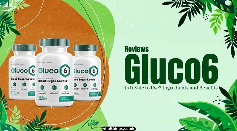 Gluco6